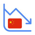 Picto AG Mazout (7) 3. Le confinement de Shanghai en cours depuis début avril et le risque d'un scénario similaire à Pékin plombent le prix du baril.