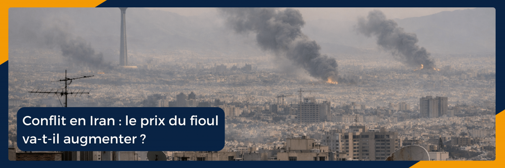 Quelle quantité de fioul commander en hiver